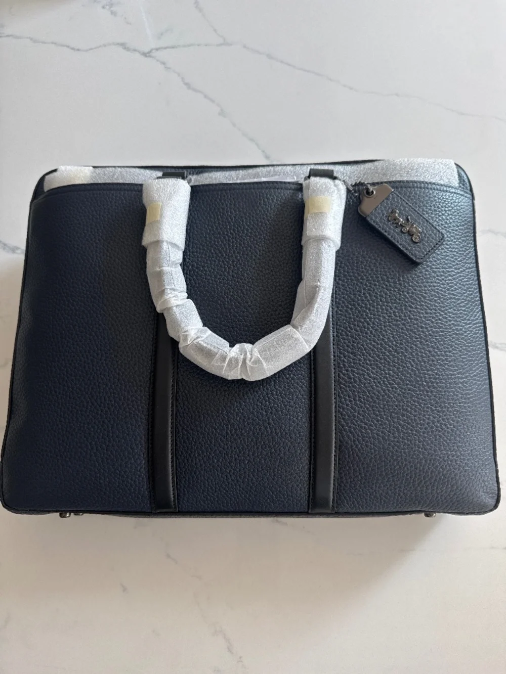 Coach Briefcase